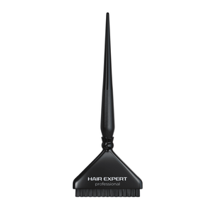 Hair Expert Colorbrush Black wide brush/70 mm