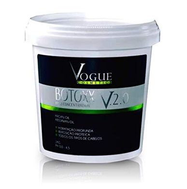 Ботекс для волосся Vogue Botexx 2.0, 250 мл