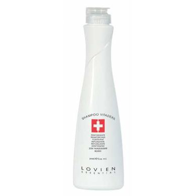Lovien Essential Vitadexil Shampoo, Шампунь против выпадения волос 300 мл