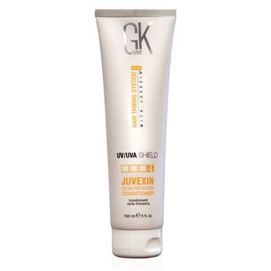 GKhair Color Shield Conditioner 650 ml