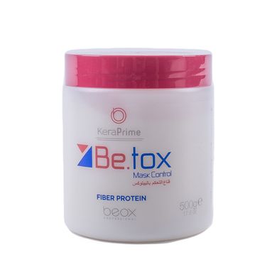 Ботекс Beox Fiber Protein 500 мл
