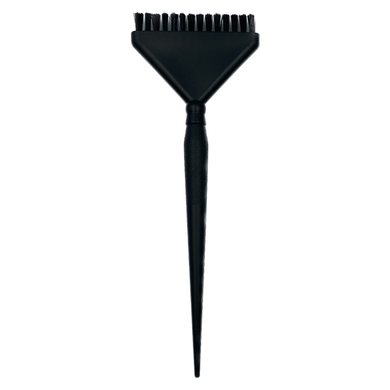 Hair Expert Colorbrush Black wide brush/70 mm