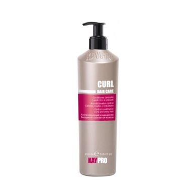 KayPro Curl HairCare Conditioner 350 ml