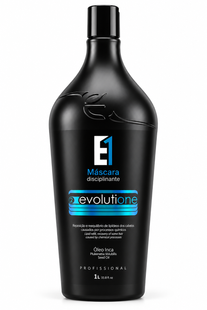 Keratin Ecoplus Mascara Disciplinante 1000 ml