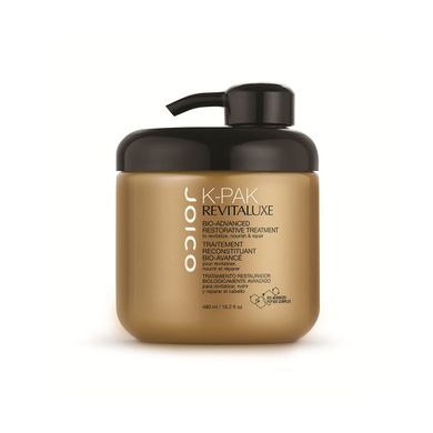 Joico K-Pak Revitaluxe BIO-Advanced Restorative Treatment Маска-БІО реконструкція 150 мл