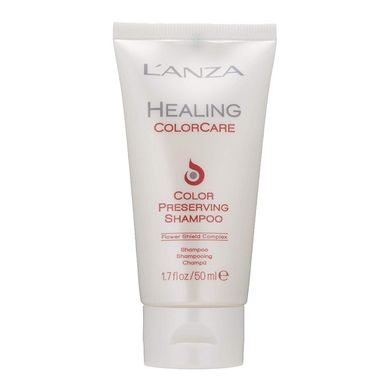 L'Anza Healing ColorCare Color-Preserving Shampoo, 300 ml