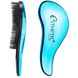 Esthetic House Hair Brush For Easy Comb Azure Гребінець для легкого розплутування і розгладження 18 * 7 см, блакитний