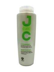 Barex JOC Cure Sensitive Scalp Soothing Shampoo 250 ml