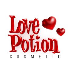 Love Potion Cosmetics hjhk