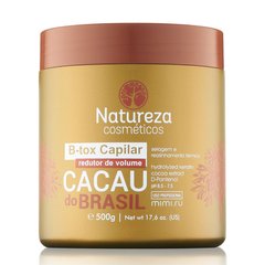 Ботекс для волосся BTOX Cacau do Brasil 500 мл