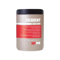 KayPro Frequent Hair Care Маска для щоденного застосування 1000 мл