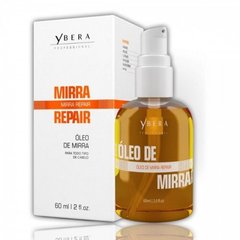 YBERA MIRRA REPAIR Восстанавливающее масло для волос - 60 мл