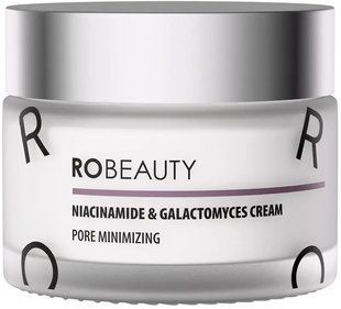 ROBEAUTY Niacinamide & Galactomyces Cream