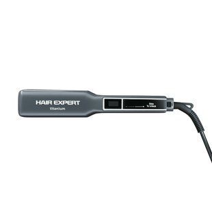 Hair straightener Hair Expert Gray