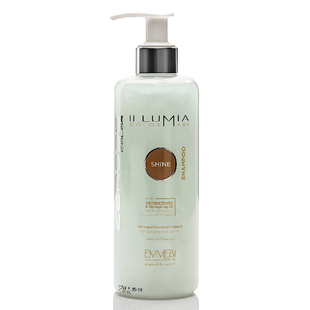 Emmebi Italia Illumia Shine Shampoo 300 ml