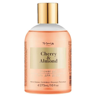 TOP BEAUTY Cherry & Almond Shower Gel