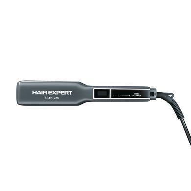 Hair straightener Hair Expert Gray