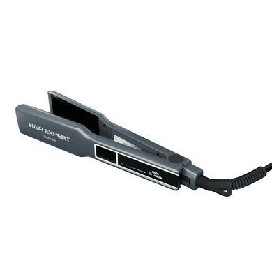 Hair straightener Hair Expert Gray