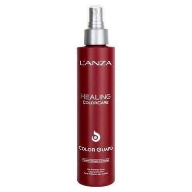 L'anza Healing ColorCare Clarifying Shampoo, 300 ml