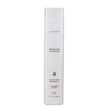L'anza Healing ColorCare Clarifying Shampoo, 300 ml