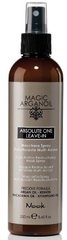 Nook Magic Arganoil Absolute One Leave-In Маска-спрей мультиактивна 250 мл