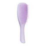 Tangle Teezer. Hair Brush The Wet Detangler Naturally Curly Lilac