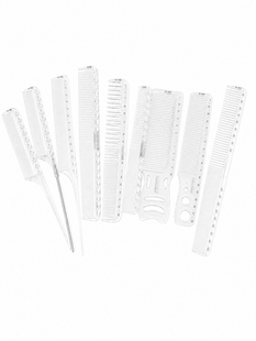 Hair Expert Universal Set Hair Comb