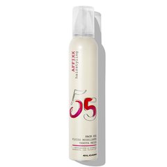 Elgon Affixx 55 Pack Oil Масло для волос с термозащитой и УФ-фильтрами 200 мл