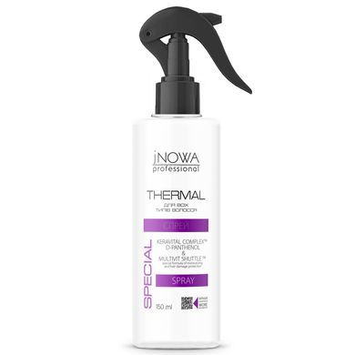 jNOWA Professional Thermal Protection Spray 150 ml