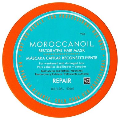 MoroccanOil Restorative Mask 500 ml