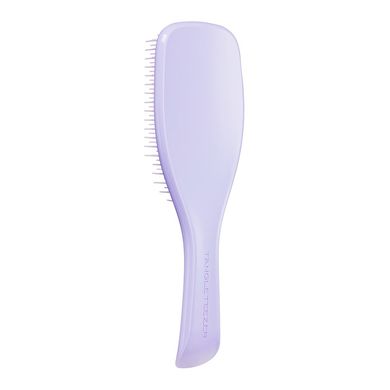 Tangle Teezer. Гребінець The Wet Detangler Naturally Curly Lilac