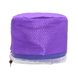 Hair Expert Super Electric Hat Violet термошапка