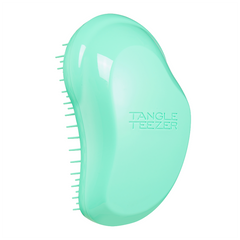 Tangle Teezer. The Original Mini Tropicana Green