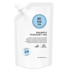 Mimare Frequent Use Shampoo Шампунь для щоденного використання 480 мл