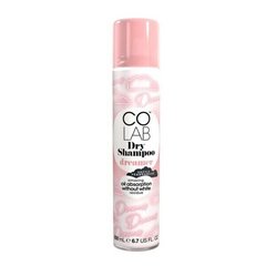 Colab. Dry Shampoo Dreamer, 200 ml