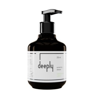 deeply Normalizing Shampoo 250 ml