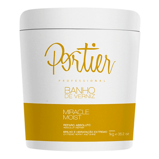 Botex Portier Banho de Verniz, 1000 ml