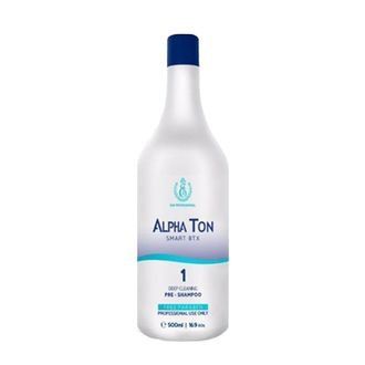 Alpha Ton Pre-Shampoo 1000 ml