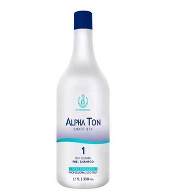 Alpha Ton Pre-Shampoo 1000 ml