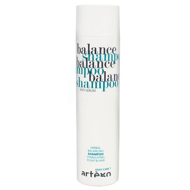 Artego Easy Care T Balance Shampoo Шампунь для жирного волосся 250 мл
