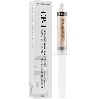 Esthetic House CP-1 Premium Hair Treatment 25 ml