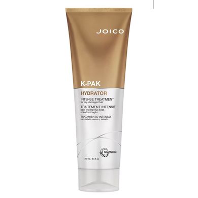 Joico K-Pak Hydrator Intense Treatment зволожувач для волосся 250 мл