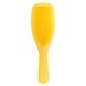 Tangle Teezer. Hair Brush The Wet Detangler Fine & Fragile Dandelion Yellow