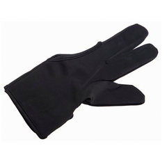 Keratin Helper, Heat Resistant 3 Finger Glove
