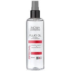 jNOWA Professional Fluid Oil флюїд для волосся 100 мл