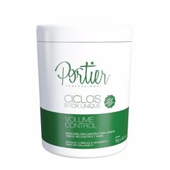 Ботекс для волос Portier Ciclos B-tox Unique 1000 мл