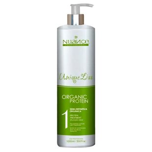 Nuance Unique Liss Nanoplastia 1000 мл