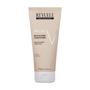 REVUELE Vitalock Revitalizing Conditioner