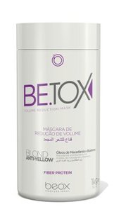 Beox Betox Blond 1000 ml