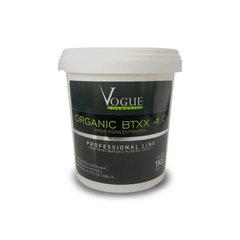 Ботекс для волосся VOGUE Organic 4.0 1000 мл
